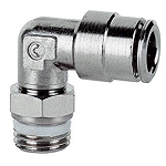 Racor rápido CAMOZZI modelo S6520 10-3/8